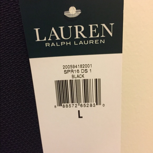 Ralph Lauren dress - Picture 3 of 4